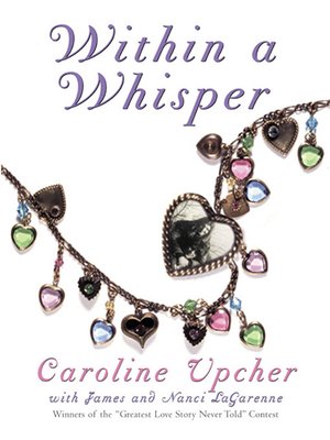 cover image of Within a Whisper